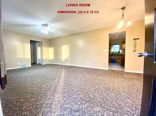 6400 Regent Ave N, Brooklyn Center, MN 55429