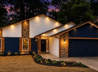 8521 Cedar Creek Rdg, Riverdale, GA 30274