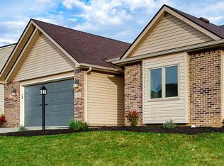 366 Hillside Ave, Roanoke, IN