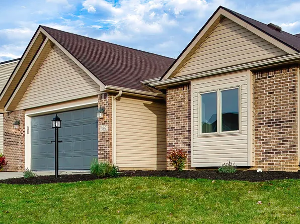 366 Hillside Ave, Roanoke, IN 46783