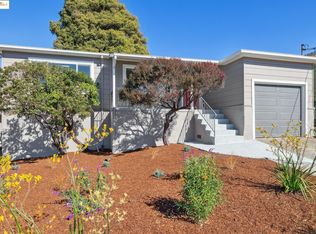 5851 Ralston Ave, Richmond, CA 94805