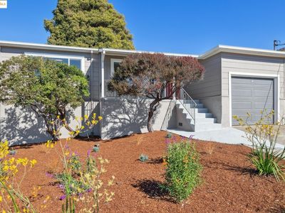 5851 Ralston Ave, Richmond, CA, 94805