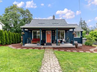 12842 SE 25th Ave, Milwaukie, OR 97222