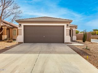 40061 W Sanders Way, Maricopa, AZ 85138