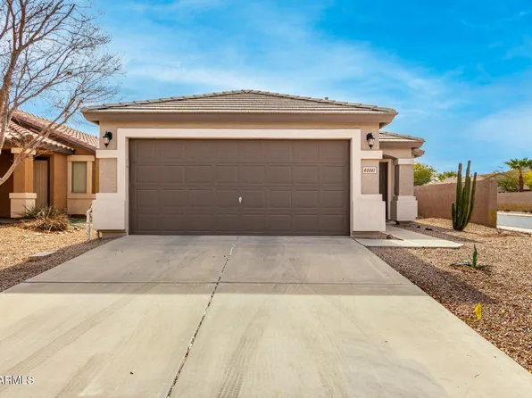 40061 W Sanders Way, Maricopa, AZ 85138