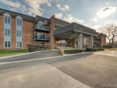 4224 Saratoga Ave APT J311, Downers Grove, IL, 60515