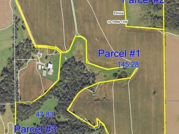 170 Avenue Se, Chatfield, MN 55923