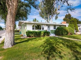 1537 Cook Ave, Billings, MT 59102