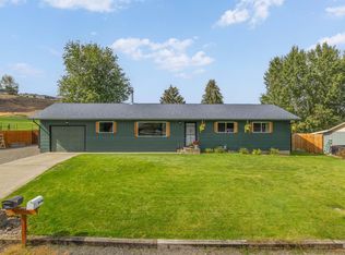 2732 26th St, Clarkston, WA 99403