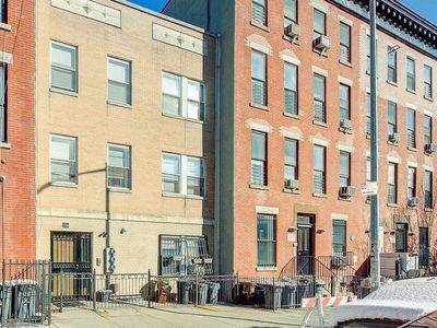 139A Jefferson Avenue #1R, Bedford Stuyvesant, NY, 11216