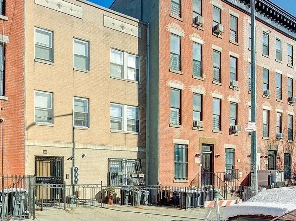 139A Jefferson Avenue #1R, Brooklyn, NY 11216