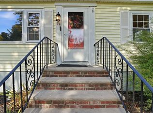 34 Andover St, Wilmington, MA 01887