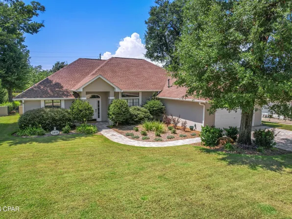 3415 Country Club Ct, Lynn Haven, FL 32444