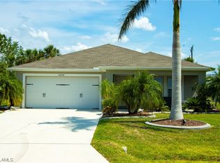 22536 Tennyson Ave, Port Charlotte, FL 33954