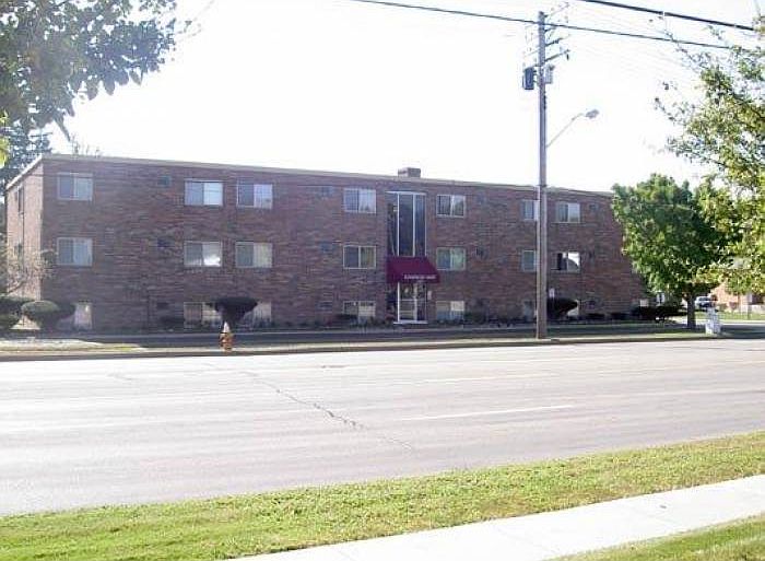 View of Building