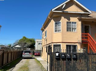 321 S 6th St, Richmond, CA 94804