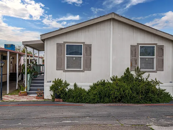 327 Via Salaria, Chula Vista, CA 91910