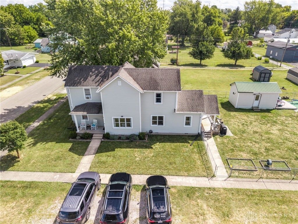 Real estate listing image