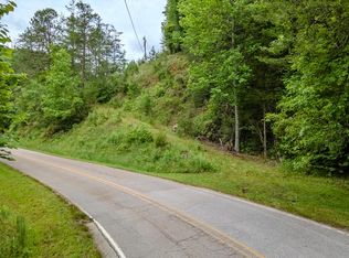 451 W Dills Creek Rd, Franklin, NC 28734