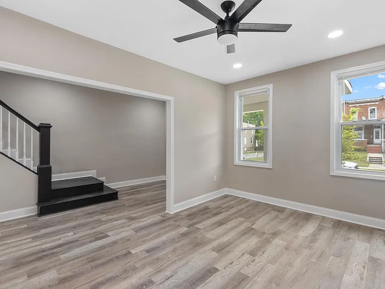206 S Hilton St — Photo 24
