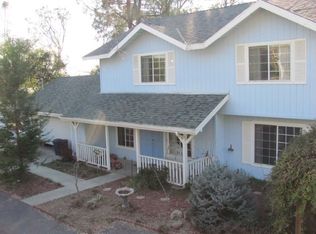 32618 Sunset Ridge Rd E, Coarsegold, CA 93614