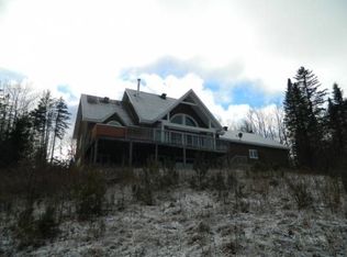 510 Morey Rd, Sutton, VT 05867