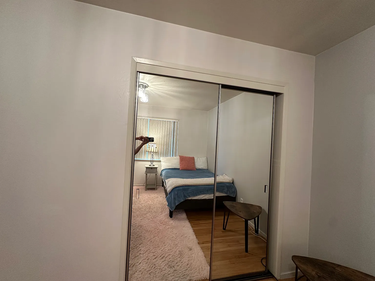 2 bed, 1100 sqft, $1,350 — Photo 4