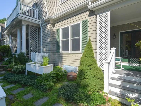74 Branch St Unit 21, Scituate, MA 02066