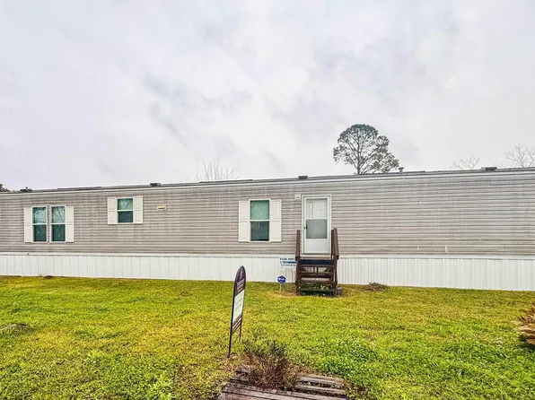 164 E 23rd St, Reserve, LA 70084