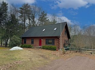 492 Bald Mountain Rd, Bernardston, MA 01337