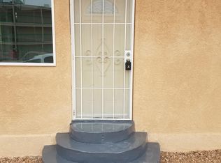211 Maple St NE #A, Albuquerque, NM 87106