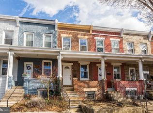 3147 Tilden Dr, Baltimore, MD 21211