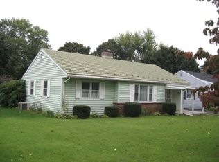 706 Holly Pike, Mount Holly Springs, PA 17065