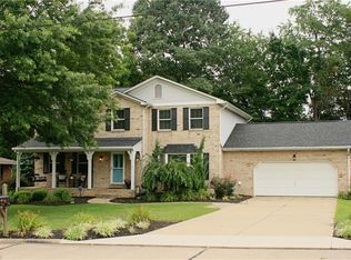 205 Pebble Dr, Marietta, OH 45750