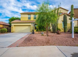 3042 E Vallejo Dr, Gilbert, AZ 85298