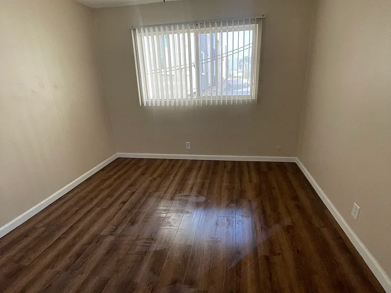North bedroom