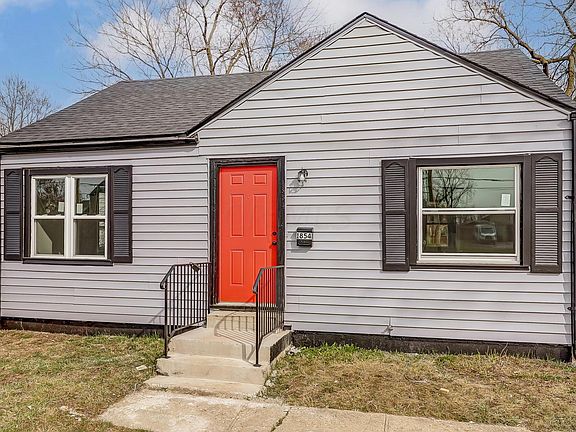 2nd image of 1854 Woodland Ave