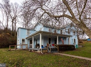 650 Saint Samuels Rd, Newport, PA 17074