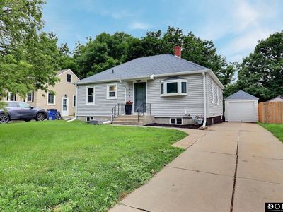 1783 N Linden St, Wahoo, NE, 68066
