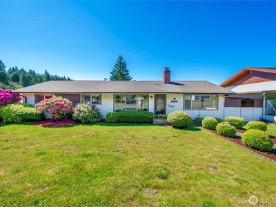 2815 NE Wyoming Street, Bremerton, WA, 98310