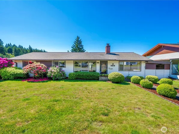 2815 NE Wyoming Street, Bremerton, WA 98310