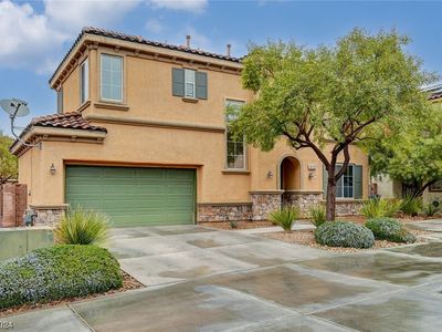 9722 Aleutian St, Las Vegas, NV, 89178