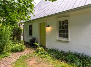 131 W Bridge St, New Hope, PA 18938