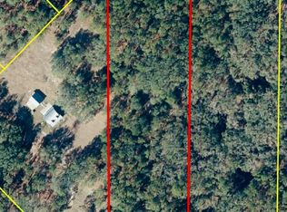 162nd Ter Lot 7, Mc Alpin, FL 32062