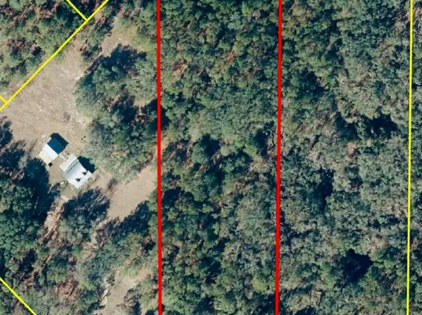 162nd Ter Lot 7, Mc Alpin, FL 32062
