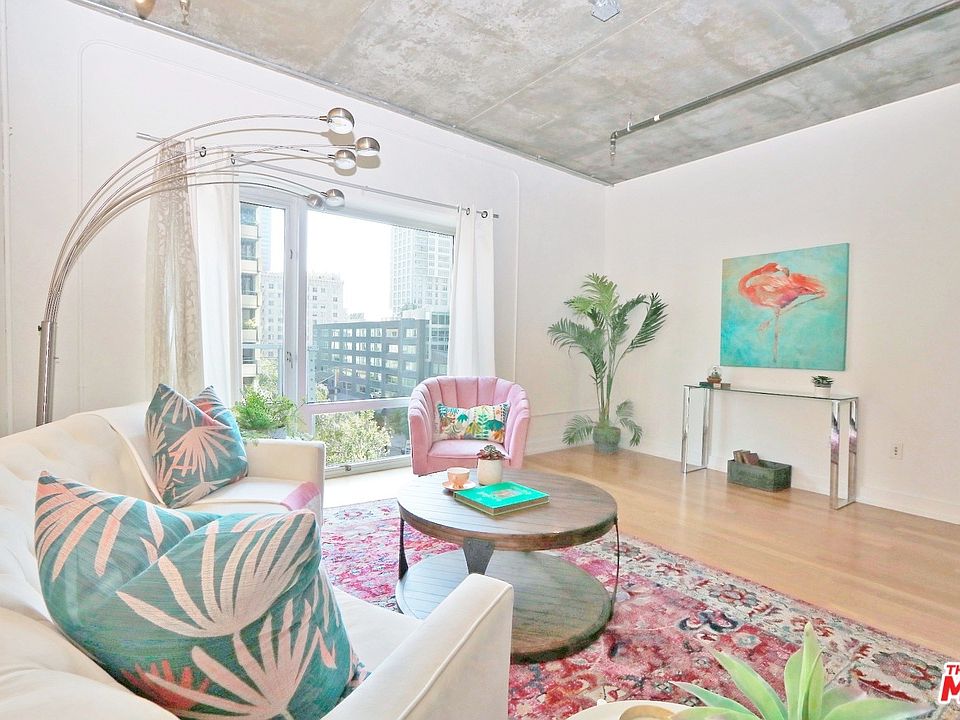1st image of 645 W 9th St APT 502