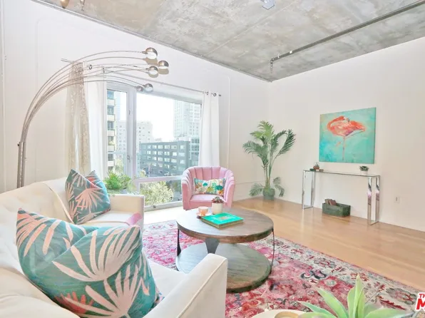 645 W 9th St APT 502, Los Angeles, CA 90015