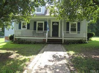 146 Southern Ave, Henderson, NC 27536