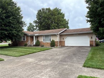 1001 Holly Dr, Effingham, IL, 62401