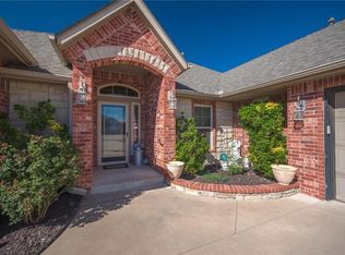 8509 NW 112th St, Oklahoma City, OK 73162